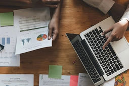 گزارش فصلی و سامانه مودیان