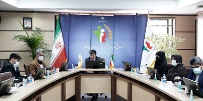 سامانه ثبت شکایات صندوق بیمه اجتماعی رونمایی شد