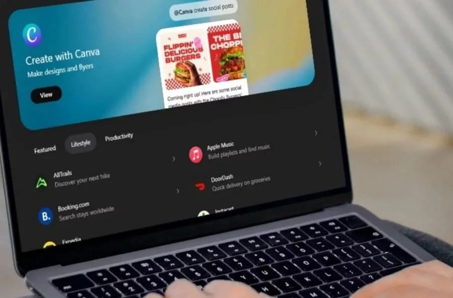 اپ استور ChatGPT منتشر شد؛ ورود رسمی اپلیکیشن‌ها به دنیای چت‌بات‌ها
