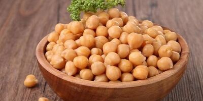 جلوگیری از چند بیماری مزمن با مصرف نخود