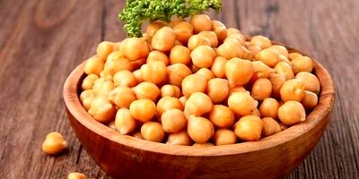جلوگیری از چند بیماری مزمن با مصرف نخود