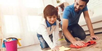 چطور فرزندانی مسئولیت پذیر و اقتصادی تربیت کنیم؟