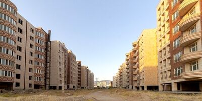 معاملات مسکن در بهمن ماه با کاهش قیمت همراه بود