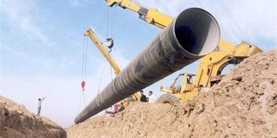 تأمین انرژی طرح‌های انتقال آب دریا به سمت تجدیدپذیرها در دستور کار