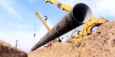 تأمین انرژی طرح‌های انتقال آب دریا به سمت تجدیدپذیرها در دستور کار