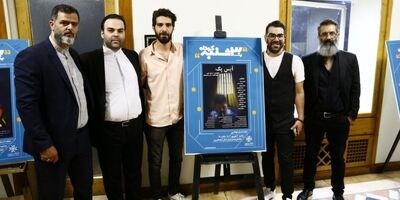 تهیه‌کننده «آیس پک»: غرور کاذب پاشنه آشیل تولید فیلم کوتاه است