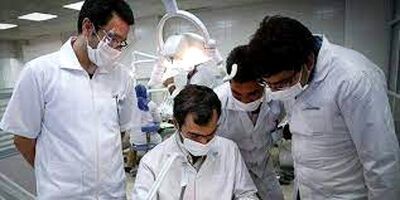 زیرمیزی فقط با اصلاحات بیمه متوقف می‌شود!