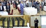 نمایندگان برتر بیمه نوین در سال 1400 تقدیر شدند
