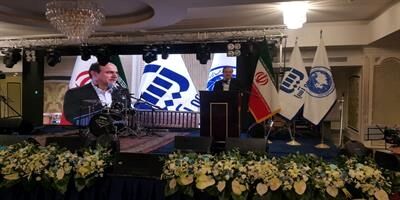 شرکت‌های بیمه‌ای که خود را به فناوری‌های روز مجهز نکنند از قافله رقابت جا می‌مانند