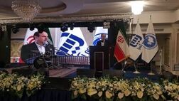 شرکت‌های بیمه‌ای که خود را به فناوری‌های روز مجهز نکنند از قافله رقابت جا می‌مانند