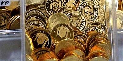 پیش فروش 70 تن سکه از سوی بانک مرکزی صنعت طلا را به تعطیلی کشاند