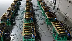 قطع برق مراکز مجاز استخراج رمز ارز از ابتدای تیرماه