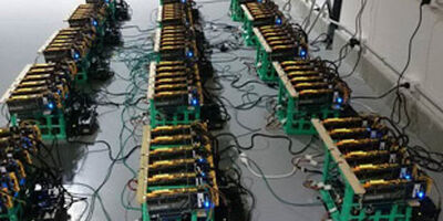 قطع برق مراکز مجاز استخراج رمز ارز از ابتدای تیرماه