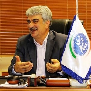 محمد ابراهیم تحسیری 