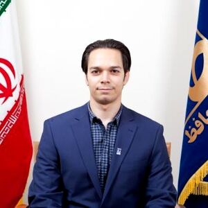 مهران شیرخدایی