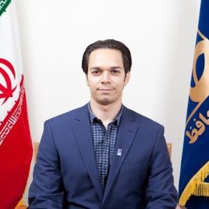 مهران شیرخدایی