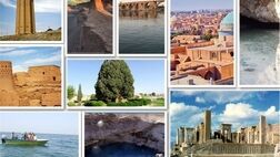 گردشگران خارجی، ۲.۵ میلیارد دلار در ایران خرج کردند