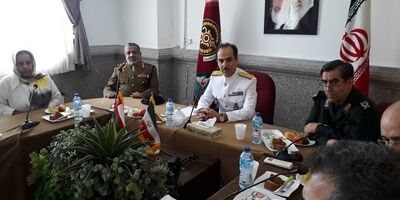 بعد از پیروزی انقلاب، تنوع و پوشش خدمات بیمه در نیروهای مسلح چندین برابر شد