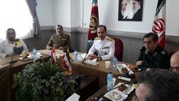 بعد از پیروزی انقلاب، تنوع و پوشش خدمات بیمه در نیروهای مسلح چندین برابر شد
