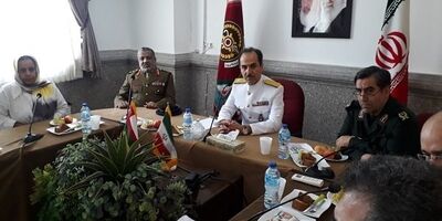 بعد از پیروزی انقلاب، تنوع و پوشش خدمات بیمه در نیروهای مسلح چندین برابر شد