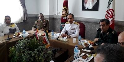 بعد از پیروزی انقلاب، تنوع و پوشش خدمات بیمه در نیروهای مسلح چندین برابر شد