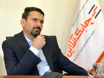 علیرضا حجتی