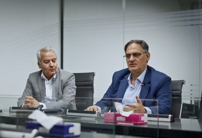بخش خدمات به صنعت لیزینگ اضافه خواهد شد + فیلم