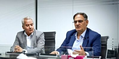 بخش خدمات به صنعت لیزینگ اضافه خواهد شد + فیلم