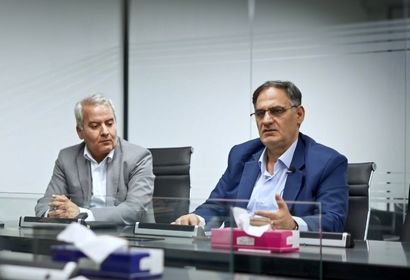 بخش خدمات به صنعت لیزینگ اضافه خواهد شد + فیلم