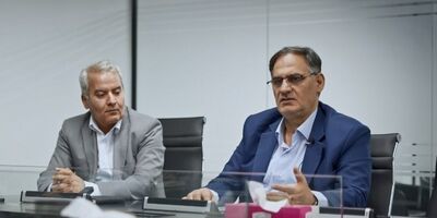 بخش خدمات به صنعت لیزینگ اضافه خواهد شد + فیلم