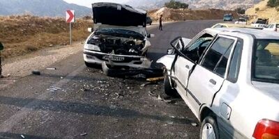 ۸۰ درصد از تصادفات جاده‌ای ناشی از خستگی و سرعت غیرمجاز است
