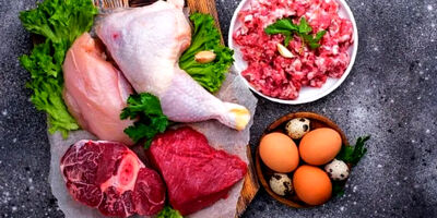 توزیع مرغ بالاتر از ۱۰۵ هزارتومان گرانفروشی است