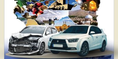ارائه پوشش جنگ در بیمه نامه بدنه خودرو
