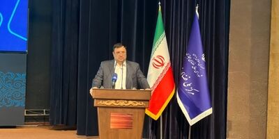 حملات سایبری گسترده دشمن در هیچ زمینه‌ای اختلال ایجاد نکرد
