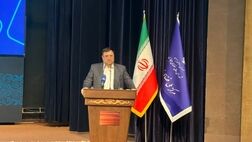 حملات سایبری گسترده دشمن در هیچ زمینه‌ای اختلال ایجاد نکرد

