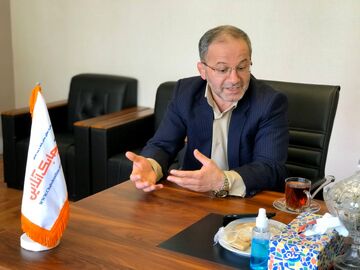 فرامرز خجیرانکاسی