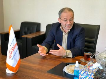 فرامرز خجیرانکاسی