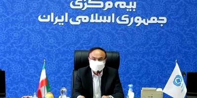 امنیت بخشی به تولیدگران از ماموریت‌های مهم صنعت بیمه کشور است