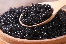 بیش از ۹۰ درصد خاویار تولیدی کشور صادر می‌شود