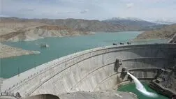 کدام استان ها در شرایط تنش آبی قرار دارند؟