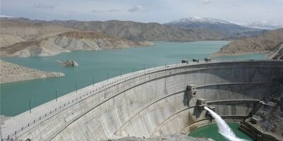 کدام استان ها در شرایط تنش آبی قرار دارند؟