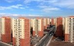 البرز بیمه گر واحدهای مسکن ملی شد