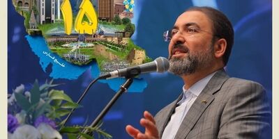 پیام مدیرعامل بیمه کوثر به مناسبت پانزدهمین سالروز تاسیس شرکت
