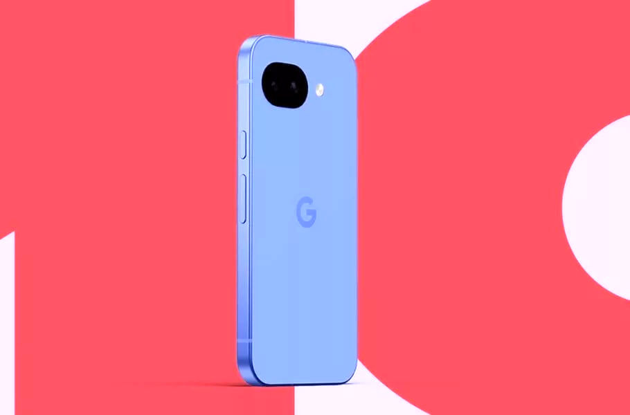 مشخصات کامل پیکسل 10a گوگل در آستانه معرفی رسمی فاش شد
