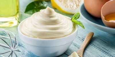 طرز تهیه سس خیارشور اصل رستورانی با مواد ارزان 