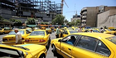 رانندگان حمل و نقل عمومی از بیمه‌های تکمیل درمان و شخص ثالث برخوردار می‌شوند