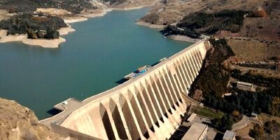 موجودی کدام سدها همچنان نامطلوب است؟
