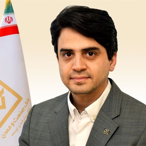 مسعود  باغستانی