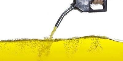افزایش قیمت گازوئیل تکذیب شد