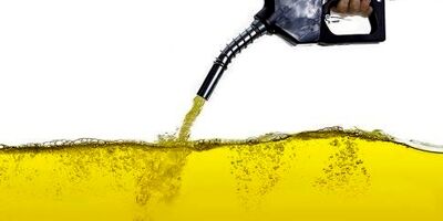 افزایش قیمت گازوئیل تکذیب شد